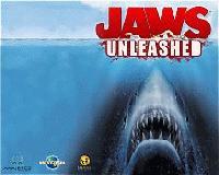 Tela de Jaws Unleashed wallpaper