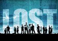 Tela de Lost Screensaver