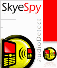 Tela de SkyeSpy (Smartphone)