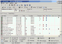 Tela de Advanced Administrative Tools 5.92