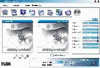 Tela de X-Dev Image